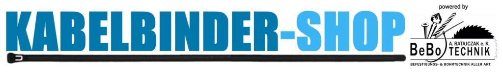 KabelbinderShop